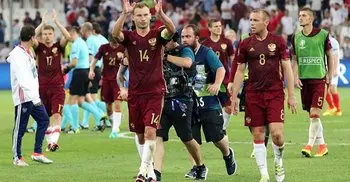 Russia face New Zealand as Confed Cup starts today 