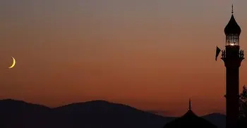 Holy month of Ramadan starts tomorrow 