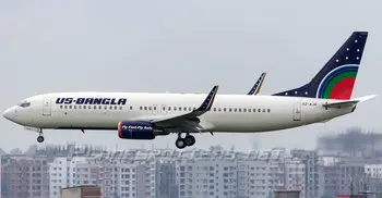 US-Bangla airlines set to fly Doha