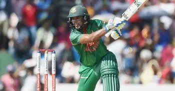 Tigers score 158 for 6 after 38 overs 