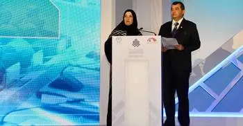 Women Speakers of Parliament agree to address global challenges 