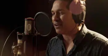 Sachin Tendulkar makes singing debut with Sonu Nigam