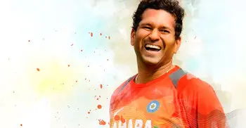 Sachin Tendulkar’s birthday today
