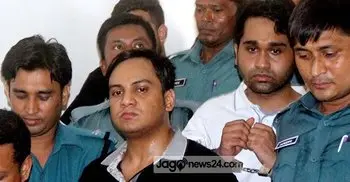 “Rapists” Safat, Sadman remanded