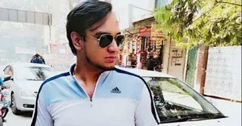 ‘Rapist’ Shafat run away from home