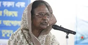 Call for unity to build Bangabandhu’s ‘Sonar Bangla’