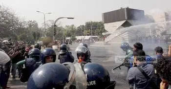 Gas price hike: Leftists to besiege ministry, BNP to demonstrate