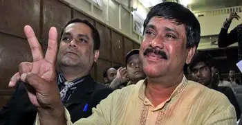 BNP-backed candidate wins CCC polls