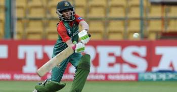Salma back in Bangladesh Women’s squad for Asia Cup 