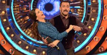 Deepika to launch Bigg Boss 10 with Salman on October 16 