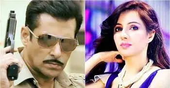 Salman Khan promoting crime in our country: Pakistani actor