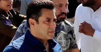 I am Indian, Salman Khan says in court, asked to state religion 