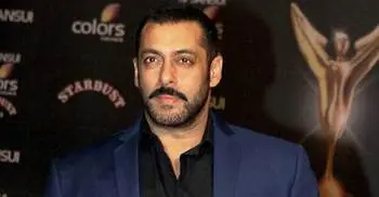 Supreme Court to hear Rajasthan plea against Salman Khan