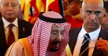 Malaysia says it foiled attack on Saudi king  