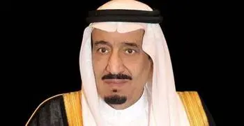 Saudi Monarch calls for performing rain-seeking prayers