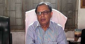 শ্যামল কান্তি লাঞ্ছনার ঘটনায় গণশুনানি চলছে