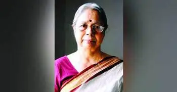 Sanjida Khatun appointed as ‘Ahmed Sharif Chair’ Professor at DU