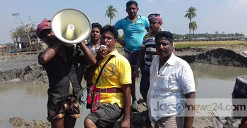 অবশেষে আশাশুনিতে আশার আলো 