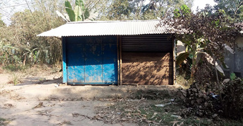 বৃদ্ধ মাকে ঘুম থেকে তুলে বেধড়ক মারধর!