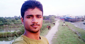 ইমরানের লেখাপড়ার দায়িত্ব নিলেন প্রবাসী ফজলুল