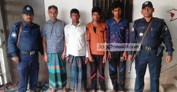 সাতক্ষীরায় মুক্তিযোদ্ধাকে পিটিয়ে হত্যা