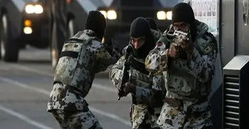 Bangladeshi national shot in Saudi Arabia raid  