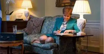 Scotland to seek new independence referendum 