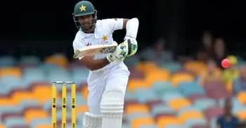 Shafiq excited for Boxing Day Test 