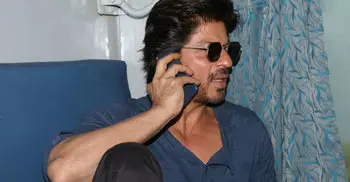 Case filed against Shah Rukh Khan
