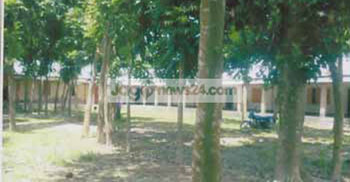 ২০ লাখ টাকা নিয়ে ফেল করা ব্যক্তিকে অধ্যক্ষ নিয়োগ