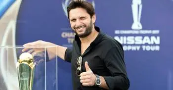 Afridi hope to see a classic India-Pakistan match
