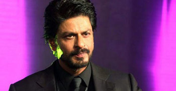 Shahrukh Khan finally reacts to link up rumours 