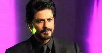 Shah Rukh becomes first Indian actor to speak at TED Talks