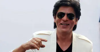Shahrukh Khan’s 51th birthday today 