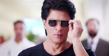 Shahrukh won’t work with Pakistani actors in future