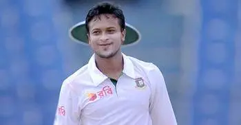 We are ready for the challenge: Shakib 