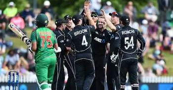 New Zealand seal series with comeback victory  