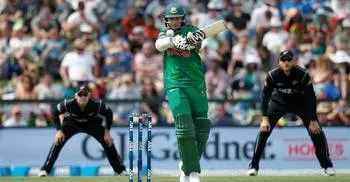 Tigers confident of second ODI win against New Zealand 