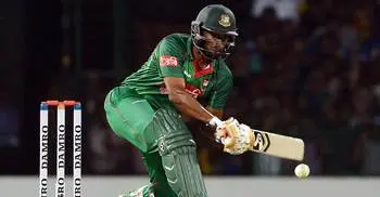 Head picks up Shakib 