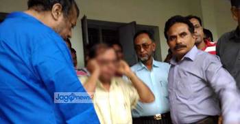 শ্যামল কান্তির মামলা ঢাকার আদালতে স্থানান্তরের নির্দেশ