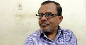 পুলিশি প্রহরা ছাড়াই স্কুলে গেলেন শ্যামল কান্তি