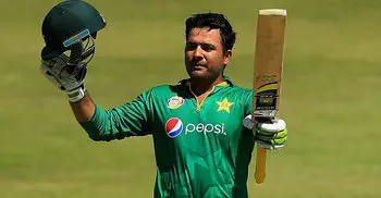 Pakistan bars five cricketers from leaving country