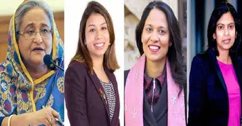 PM greets “three daughters” on their reelection in UK parliament