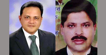 শেরপুর জেলা বিএনপির সভাপতি রুবেল সম্পাদক হযরত আলী 