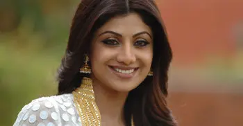 Shilpa Shetty becomes Swachh Bharat Brand Ambassador