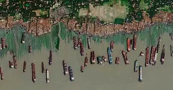 Ship recycling contributing significantly to economy: Amu 