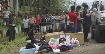 Philippine mayor killed in police shootout