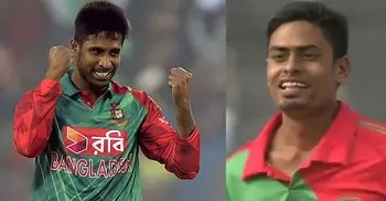 Taijul, Shuvagata named in Tigers T20 squad  