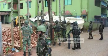 57 militants killed after Holey Artisan attack