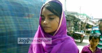 মুম্বাইয়ের সিমরান শ্যামনগরে